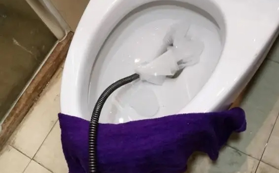 安泽马桶疏通